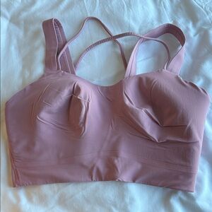 Lululemon Like a Cloud Longline Bra DD/D